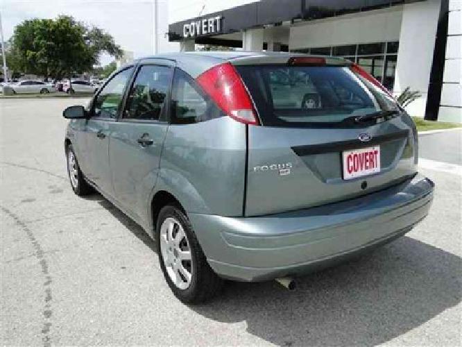 2005 ford focus se in austin, tx