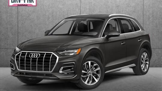 2023 audi q5 quattro s line prem plus 45 tfsi