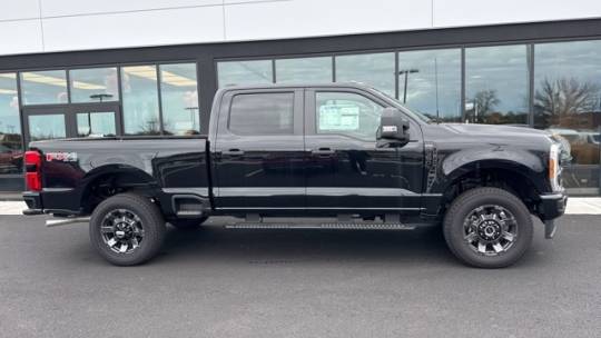 2023 Ford F-350