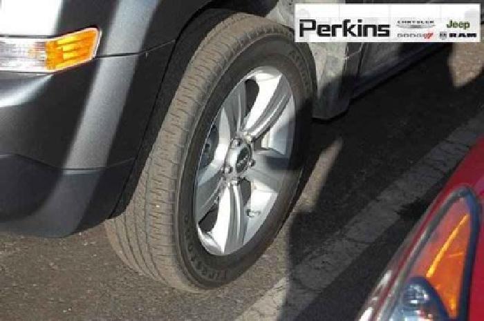 2011 jeep patriot in colorado springs, co