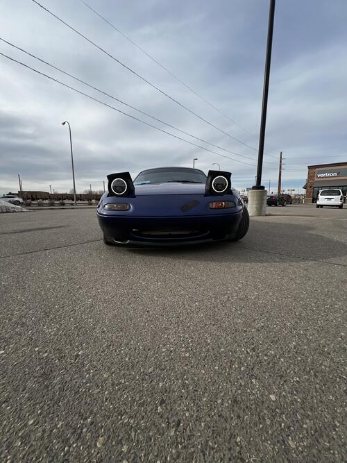 1990 mazda miata