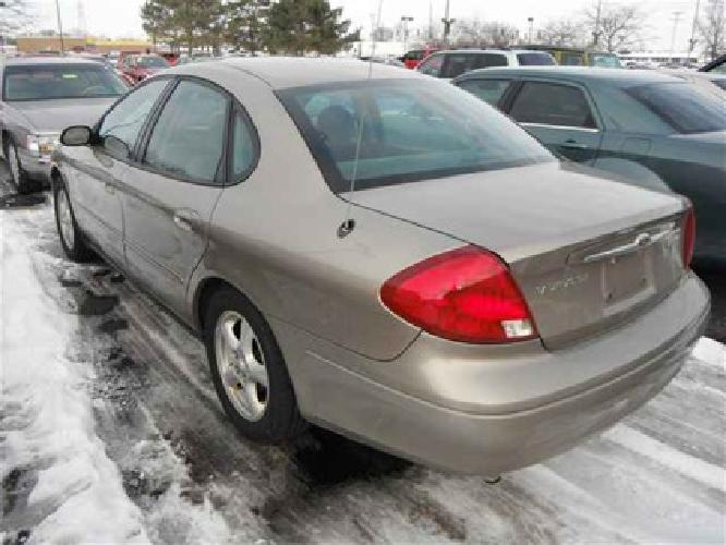 2003 ford taurus se in beavercreek, oh