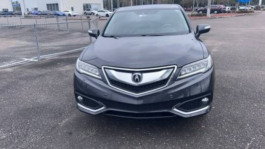 2016 Acura RDX