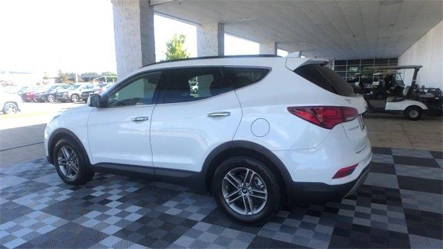used 2017 hyundai santa fe fwd sport shreveport, la 71105 for sale in shreveport, louisiana