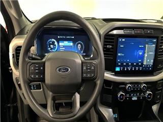 2022 Ford F-150 pro