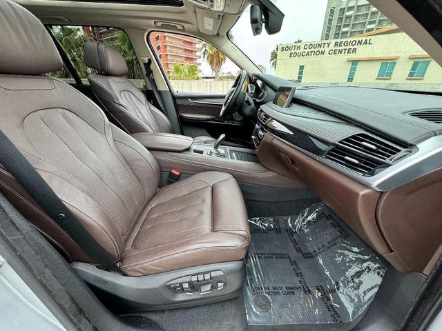 2016 bmw x5 edrive xdrive40e