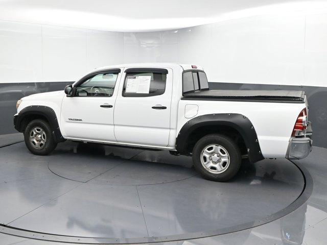 2013 toyota tacoma