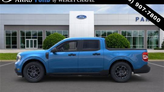 2024 Ford Maverick