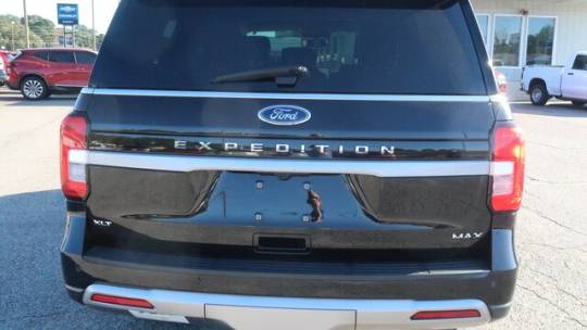 2022 Ford Expedition
