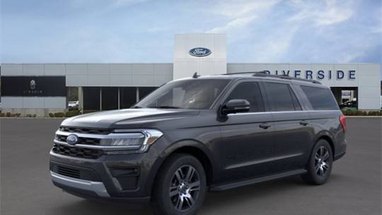 2024 Ford Expedition