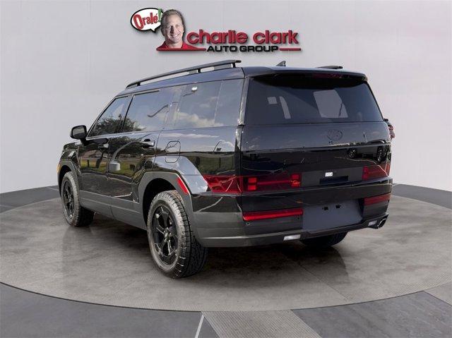 2024 hyundai santa fe xrt