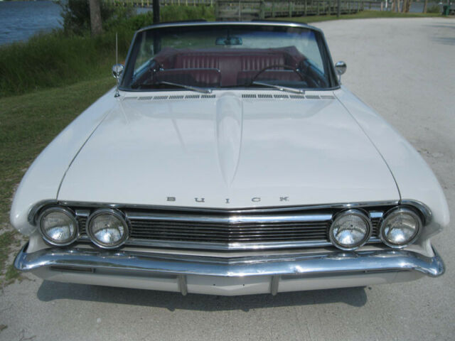 1962 buick special deluxe convertible