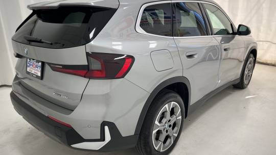 2023 BMW X1