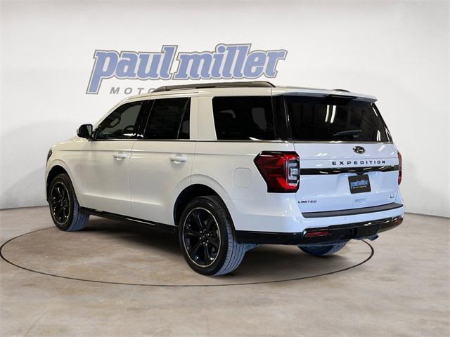 2022 ford expedition limited