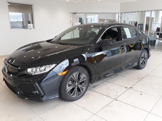 certified 2017 honda civic ex hatchback kokomo, in 46902 for sale in kokomo, indiana