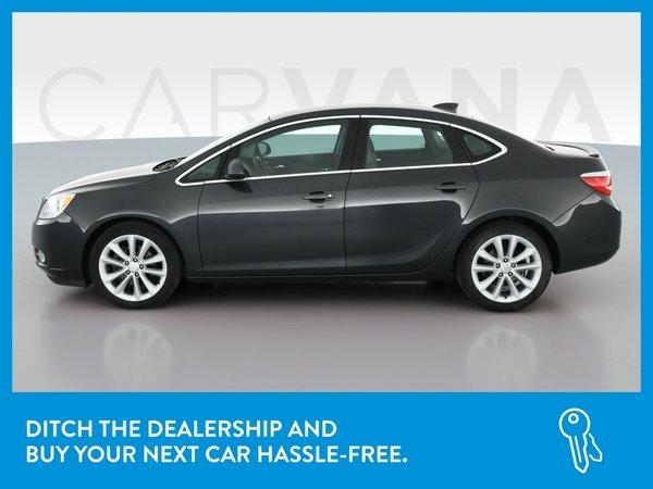 2016 buick verano in columbus, ohio