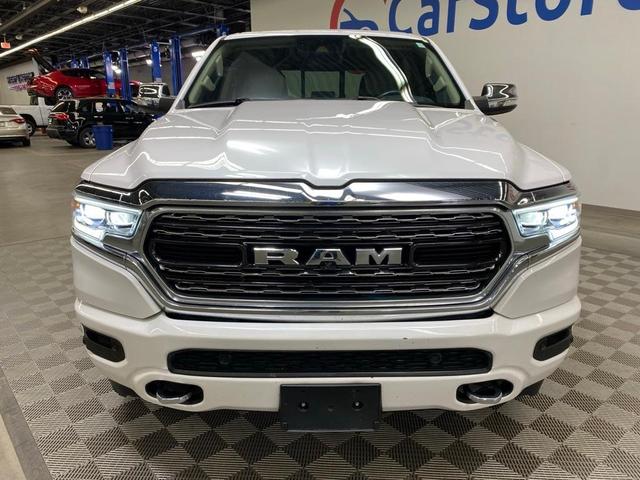 2021 ram 1500 limited