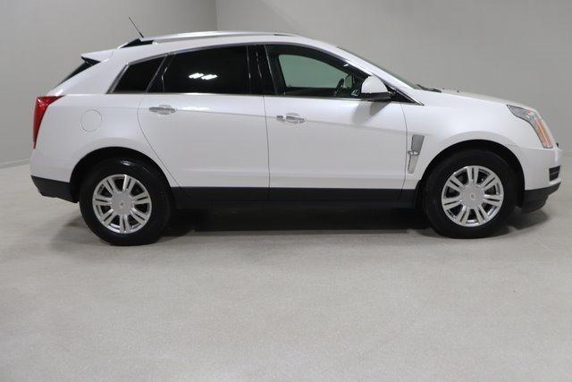 used 2012 cadillac srx awd luxury fargo, nd 58103 for sale in fargo, north dakota