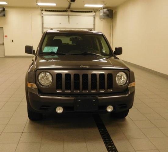 2016 jeep patriot latitude 4x4 latitude 4dr suv for sale in jolly acres, south dakota