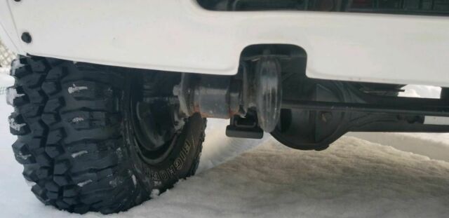 1980 toyota hilux 4x4