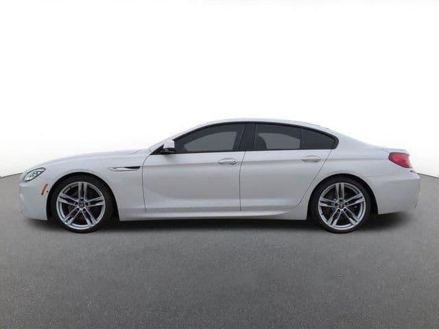 2015 bmw 6 series 650i in troy, michigan