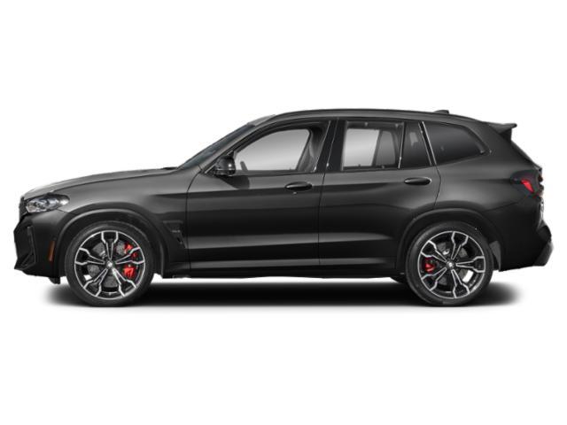 2022 bmw x3 m