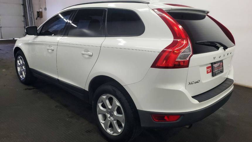2013 volvo xc60