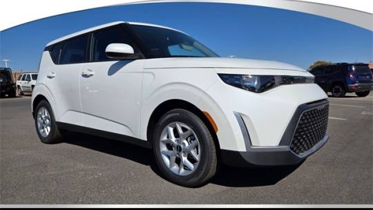 2025 Kia Soul