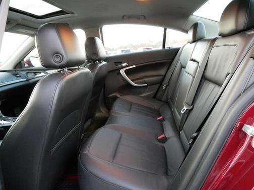 2017 buick regal in milwaukee, wisconsin