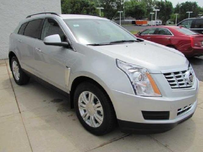 2013 cadillac srx base in merrillville, in