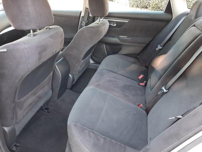 used 2013 nissan altima 2.5 s fort smith, ar 72904 for sale in fort smith, arkansas