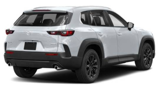2023 Mazda CX-50