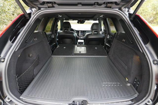 2018 volvo xc60 t5 inscription awd t5 inscription 4dr suv for sale in anchorage, alaska