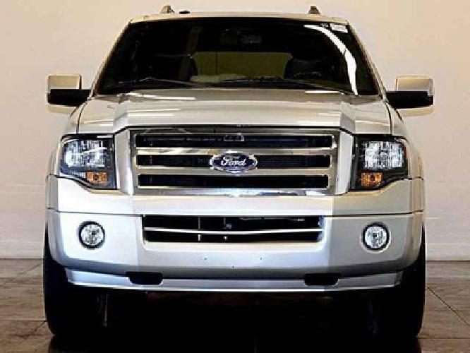 2011 ford expedition el limited in miami, fl
