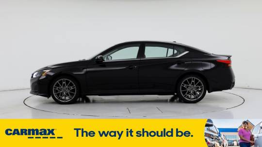 2023 Nissan Altima