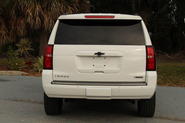 used 2017 chevrolet tahoe 4wd premier sarasota, fl 34233 for sale in sarasota, florida