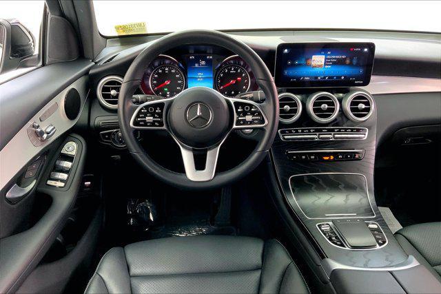 2022 mercedes-benz glc 300 base