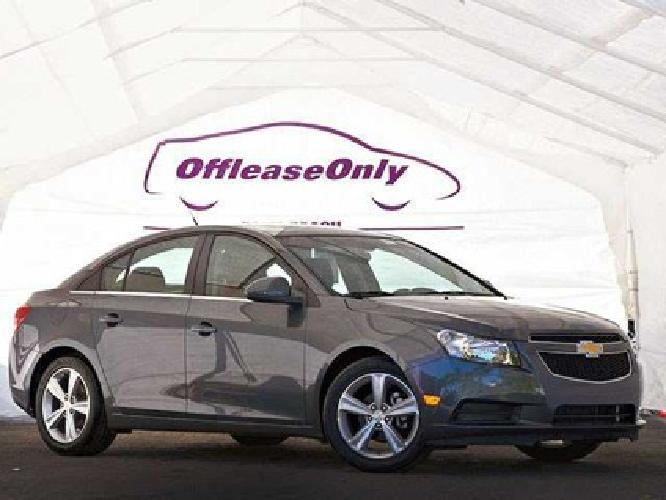 2013 chevrolet cruze lt in lake worth, fl