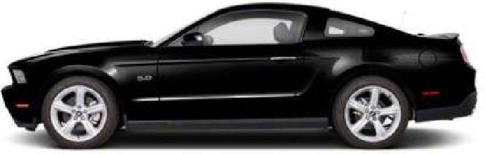 2011 ford mustang gt in bradenton, fl