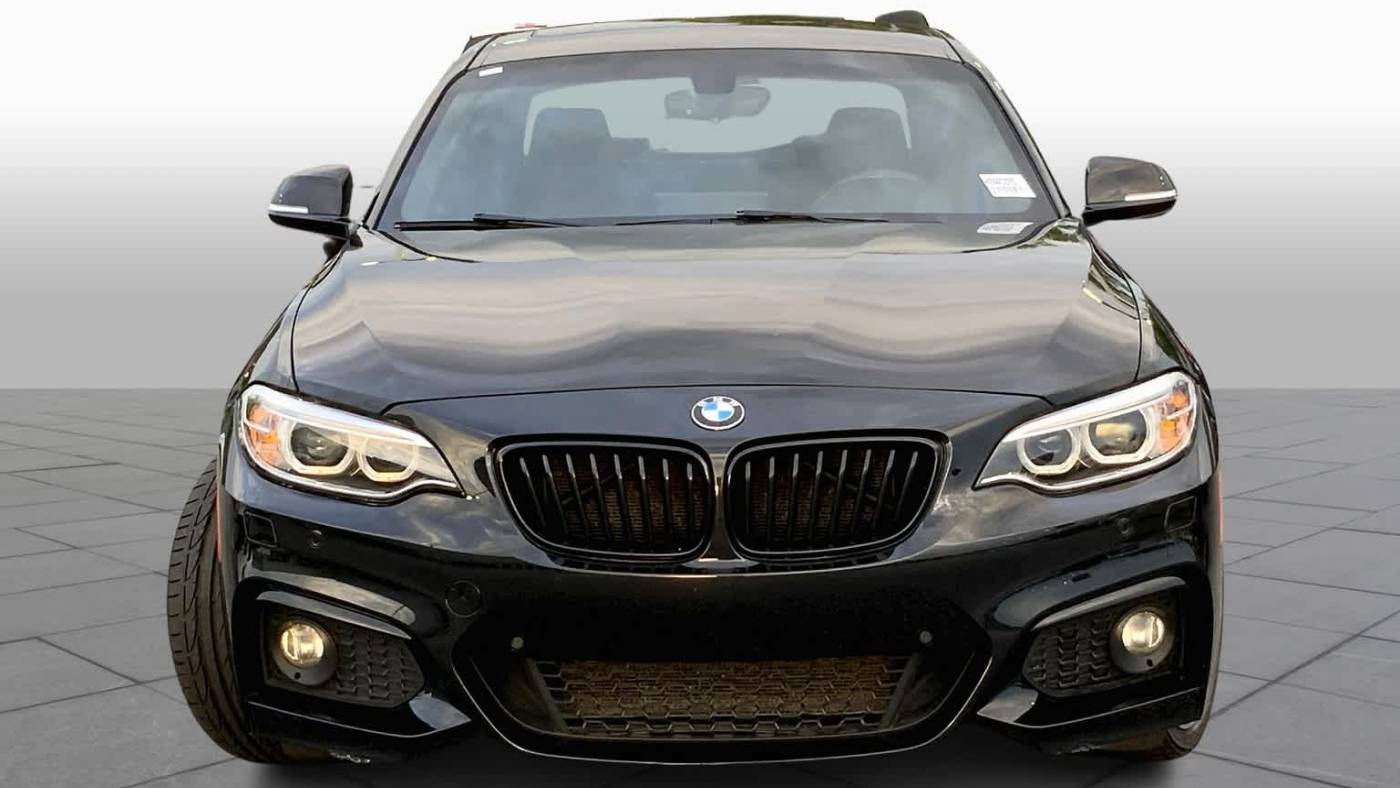 2017 bmw 2 series 230i