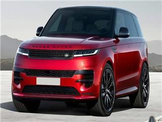2023 Land Rover Range Rover Sport p400 dynamic se