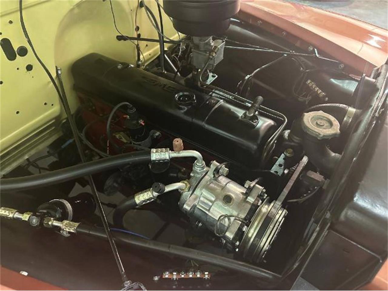 1948 gmc 3100