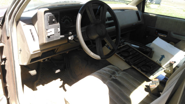 1990 chevy silverado