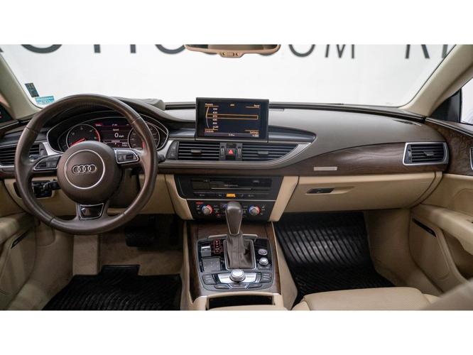 2016 audi a7 in jackson, mississippi