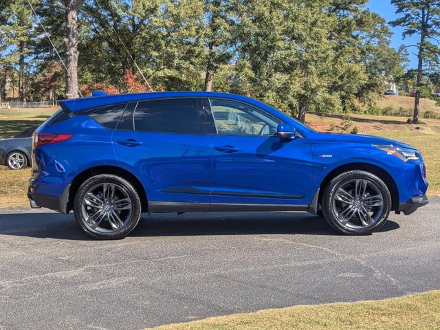 2024 acura rdx