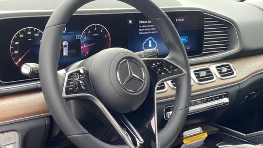 2025 Mercedes-Benz GLE