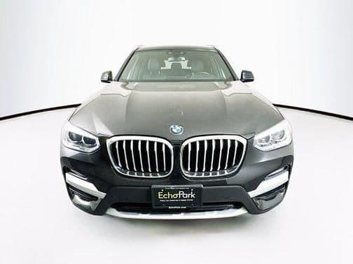 2021 bmw x3 sdrive30i in henderson, nevada