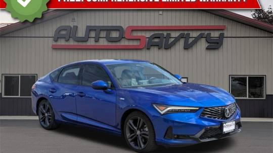 2023 Acura Integra