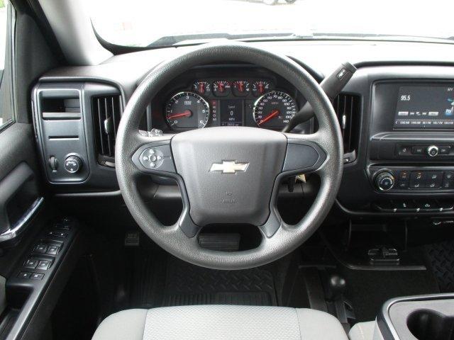 used 2016 chevrolet silverado 1500 4x4 double cab custom ozark, al 36360 for sale in ozark, alabama