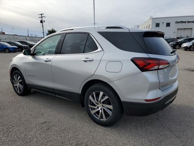 2022 chevrolet equinox premier w/1lz